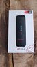 京东云【京东自主品牌】随身wifi6移动无线上网卡usb车载4G路由器随行宽带台式机学生宿舍流量卡 京东云随身WiFi【USB插电款】黑 实拍图