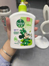 滴露（Dettol）洗手液茉莉绿茶清香500g*2 儿童洗手液补充装家庭抑菌消毒 迪士尼 实拍图