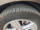 韩泰（Hankook）汽车轮胎 205/55R16 91V K415 原配大众宝来/高尔夫/朗逸 实拍图