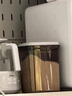 安扣（ANKOU）奶粉盒婴儿奶粉密封罐便携米粉盒避光防潮辅食分装盒奶粉储存罐 实拍图