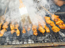 万谷食美 大白芸豆2斤杂粮 白腰豆 菜豆 饭豆  实拍图