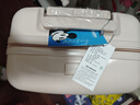 新秀丽（Samsonite）行李箱20英寸拉杆箱迪士尼米奇旅行箱包AF9米色登机密码箱 实拍图