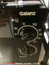 Galanz格兰仕微波炉烤箱一体机 平板式不锈钢内胆23升大容量家用光波炉机械旋钮可蒸烤箱G80F23SP-M8(S0) 实拍图