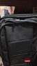 联想（Lenovo）笔记本双肩包 17.3英寸电脑包学生书包出差商务包小新拯救者ry9000p大容量防泼水背包 B44 实拍图