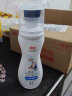 立白小白白小白鞋清洁剂100g快速去污无需水洗自带刷头擦鞋洗鞋清洁剂 实拍图