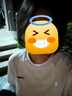 李宁（LI-NING）短袖t恤男夏季运动衣服饰男装户外速干上衣跑步健身投篮球训练服 白色【冰丝速干】 L (175) 实拍图