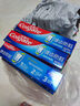 高露洁（Colgate）健白防蛀牙膏 200g  双效配方新老包装随机发 实拍图