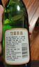 竹叶青（CHUYEHCHING）酒 杏花村汾酒 露酒 复古版传承竹叶青 送礼 45度 500mL 6瓶 箱装 实拍图