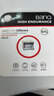 banq 64GB TF（MicroSD）存储卡 A1 U3 V30 4K 行车记录仪&安防监控专用内存卡 高度耐用 读速100MB/s 实拍图