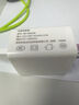 三昕通用充电器5v2a充电头手机5V1A双口慢充10w安卓USB插头5w适用苹果手表夜灯蓝牙耳机type-c门锁台灯 2A充电器+1米typec线【3C认证】 实拍图