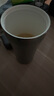 ISTTOKE【节日送礼】慕咖STTOKE咖啡杯精致陶瓷内胆保温杯便携水杯TT杯 月石绿460ml【密封防烫款】 实拍图