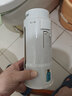 潜水艇（Submarine）老式抽水马桶进水阀水箱排水阀上水阀上水器坐便器按钮水箱内配件 MS2 进出水阀套装【高26cm】【进水阀头部可出水】 实拍图