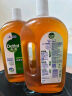 滴露（Dettol）消毒液消毒水1.2L衣物除菌液家居宠物环境地板杀菌除螨 非84酒精 实拍图