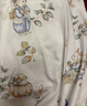 贝肽斯宝宝衣服春夏季薄款纯棉婴儿睡衣防踢被家居空调儿童睡裙连体衣 实拍图