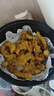 海霸王什锦涮烤套餐10种火锅食材组合 1023g 牛肉丸香肠蟹味棒鱼豆腐 实拍图