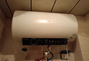 海信（Hisense）60升家用电热水器3200W大功率8倍增容钻石无缝胆免换镁棒一级能效双重防电ES60-C301i国家补贴20% 实拍图