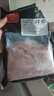 双汇猪里脊肉2斤冷冻生鲜猪肉猪柳肉猪里脊炒菜小酥肉食材家用 实拍图
