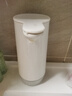 威露士泡沫洗手液补充装5L 青柠盈润抑菌消毒家庭酒店餐厅大桶10斤 实拍图