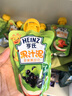 亨氏（Heinz）宝宝水果营养果汁泥多口味果泥婴儿辅食6-36个月适用 120g*14 实拍图