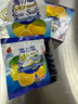 大马碧富 海盐咸柠檬味 180g/盒 马来西亚进口  运动清新口气 水果硬糖 实拍图