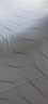 MLILY眯狸记忆棉床垫1.35米宿舍榻榻米可折叠床褥子乐梦 135*200*5cm 实拍图
