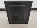 长城（Great Wall）商逸R40办公家用机电套包（300W电源/ATX主板/0.6mm厚五金/USB3.0/4风扇位/光驱位） 实拍图