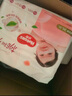 好奇（Huggies）铂金装成长裤XXXL26片*4包(17kg以上) 实拍图