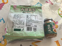 天堂牌无糖纯藕粉杭州特产西湖藕粉 早餐代餐粉速溶纯藕粉480g袋装  实拍图