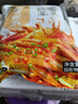 潮味码头无骨鸡爪1000g柠檬酸辣固形物含量60%去骨凤爪生鲜零食小吃 实拍图