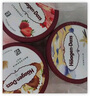 哈根达斯（Haagen-Dazs）经典夏威夷果仁口味冰淇淋 100ml/杯 雪糕 实拍图