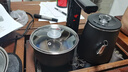 容声（RONGSHENG）烧水壶全自动上水电热水壶茶台烧水壶一体茶具套装家用控温保温一体泡茶壶电水壶全自动电热水壶 0.8L 清洁款|升级水壶无水续水(37*20) 实拍图