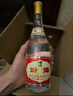 汾酒 黄盖玻汾 清香型白酒 53度 475mL*6瓶 整箱装非原箱 实拍图
