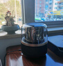 哈曼卡顿（Harman/Kardon） 音乐曜石 Allure Essential 桌面电脑蓝牙音箱电脑音响 环绕立体声下沉式低音炮 黑金 实拍图