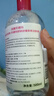 贝德玛（BIODERMA）舒妍洁肤液明星同款卸妆水粉水500ml护肤品敏肌 实拍图
