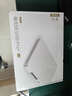 中兴（ZTE）【晴天墙面路由器】BE5100Pro+   双2.5G口 无线WiFi7千兆双频5颗信号放大器兼容WiFi6游戏加速 实拍图