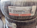 韩泰（Hankook）轮胎/汽车轮胎 205/55R16 91V H308 原配宝来/高尔夫/卡罗拉/朗逸 实拍图