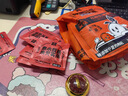 农香森风干手撕牛肉干500g香辣味独立包装熟即食零食小吃 实拍图
