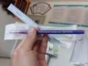 TONDAUS唐德微整形纹绣纹身皮肤无菌记号笔美容定点划线笔医用记号笔不掉色皮肤定位笔外科标记 粗头【1.0粗】 1支装 实拍图