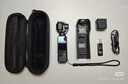 大疆 DJI Osmo Pocket 3 标准版 一英寸口袋云台相机 OP灵眸手持数码相机 旅游vlog 便携美颜摄像 实拍图