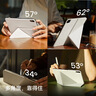 倍思iPadair7/6保护壳iPadair苹果平板保护套【2025升级·双磁吸可拆分】适用2025年款iPad air7/6-11寸 实拍图
