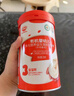 秋田满满婴儿米粉【有机高铁】原味米糊6月+宝宝辅食258g_添加DHA+ARA 实拍图