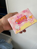 七度空间女生护垫 100%纯棉表层超薄155mm*90片【 品牌直供 安心品质】 实拍图