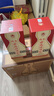 仰韶彩陶坊 献礼500 白酒 50度 500ml*6 整箱装 纯粮食酿制高度口粮酒 实拍图