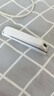 貝印（KAI）日本进口全钢指甲钳/指甲刀剪单把（防飞溅）119系列中号M 实拍图