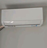 奥克斯家电补贴20%空调挂机 全铜管一级能效家用空调卧室出租屋用冷暖壁挂式 家电以旧换新 低噪 省电 1.5匹 一级能效 【内外机自清洁】15-23平 实拍图