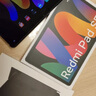 小米(MI) 红米平板Redmi Pad SE 11英寸平板电脑 90Hz高刷 娱乐影音办公学习平板 6+128GB深灰色 实拍图