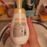 旁氏（POND'S）米粹润泽保湿洁面泡泡160ml 氨基酸洗面奶男女去角质  实拍图