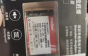 金胜维（KingSpec） M.2 22*42 SATA NGFF 22*42 SSD固态硬盘 T450/T470笔记本扩展 固态存储硬盘 256G（读速500 22*42） SATA协议 2242  实拍图