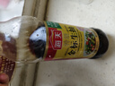 海天 生抽酱油【特级酱油】500ml 金标系列 家用调味品 炒菜凉拌增香 实拍图