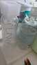 悠宜（unny club）卸妆水套装500ml*2眼唇卸妆液温和深层清洁敏感肌可用护肤品送礼 实拍图